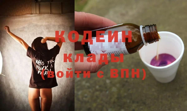 прущий лед Абаза